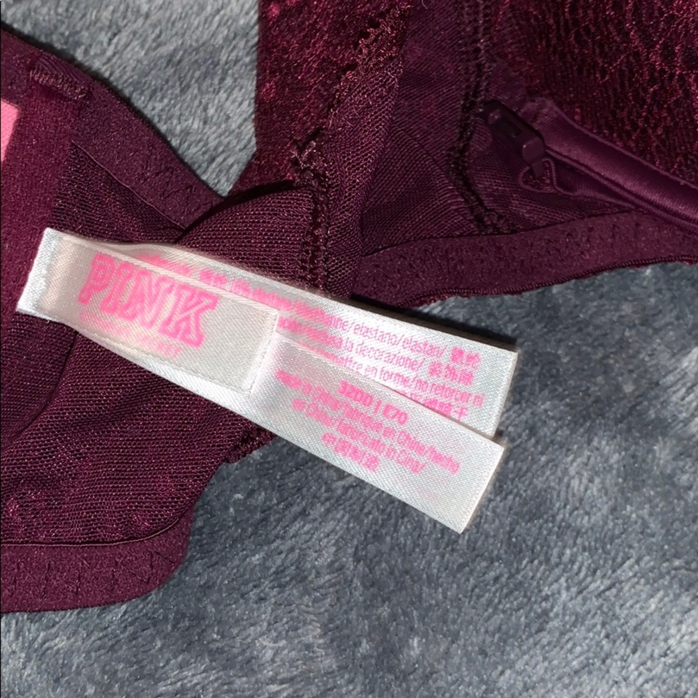 Victoria secret Pink Bra